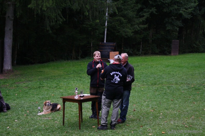 Herbstprüfung 2013
