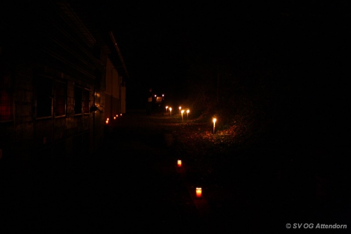 Halloween-Party 2013