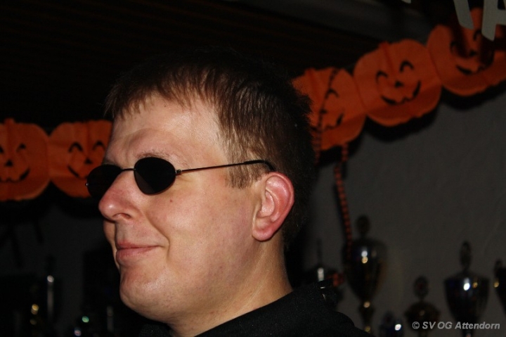 Halloween-Party 2013