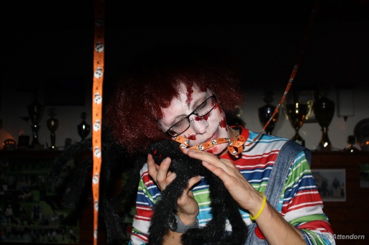 Halloween-Party 2013
