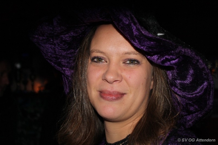 Halloween-Party 2013