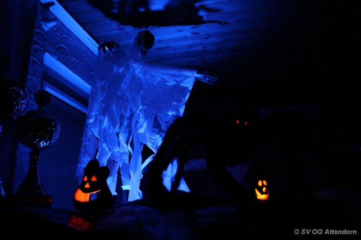 Halloween-Party 2013