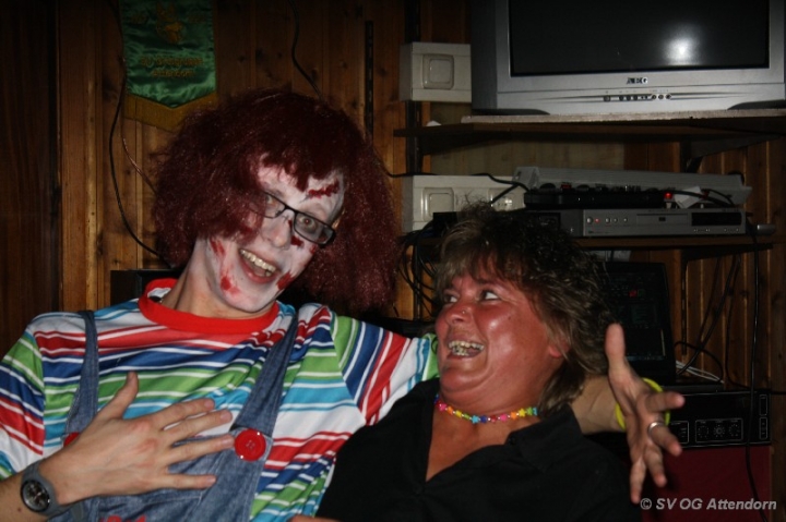 Halloween-Party 2013