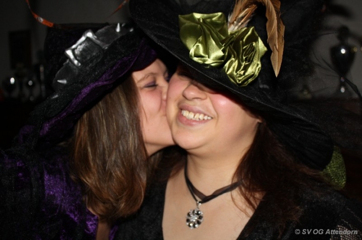 Halloween-Party 2013