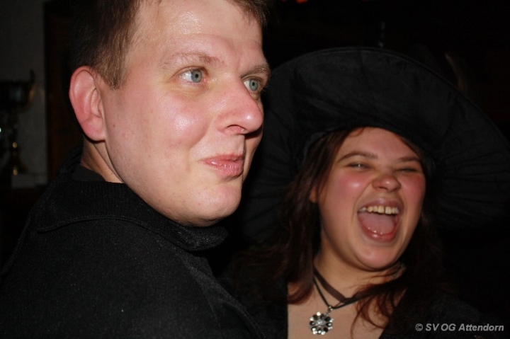 Halloween-Party 2013