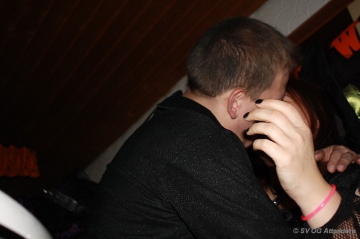 Halloween-Party 2013