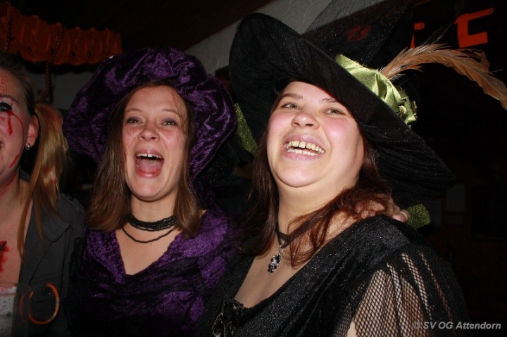Halloween-Party 2013