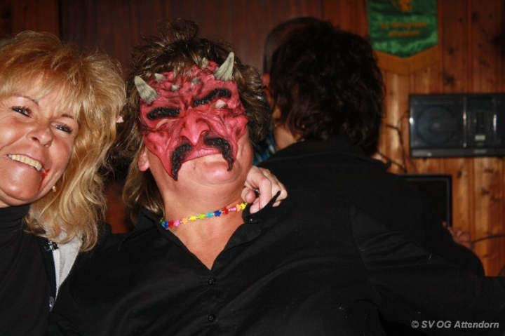 Halloween-Party 2013