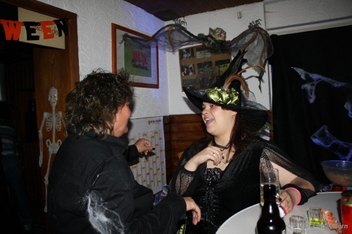 Halloween-Party 2013