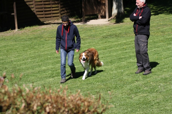 Frühjahrsprüfung 2014