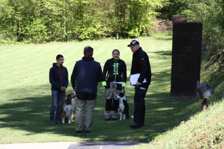 Frühjahrsprüfung 2014