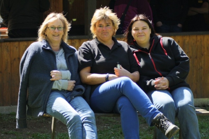 Frühjahrsprüfung 2014