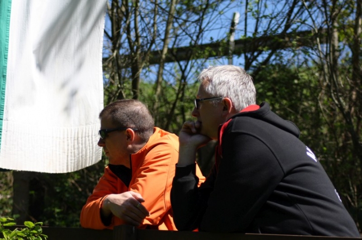 Frühjahrsprüfung 2014