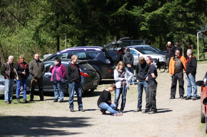 Frühjahrsprüfung 2014