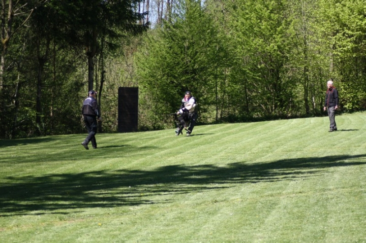 Frühjahrsprüfung 2014