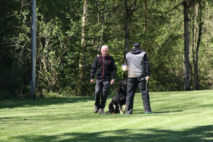 Frühjahrsprüfung 2014
