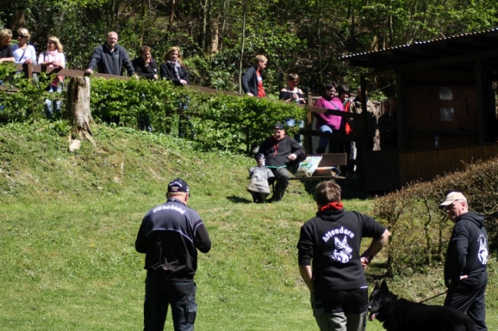 Frühjahrsprüfung 2014
