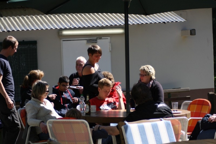 Frühjahrsprüfung 2014
