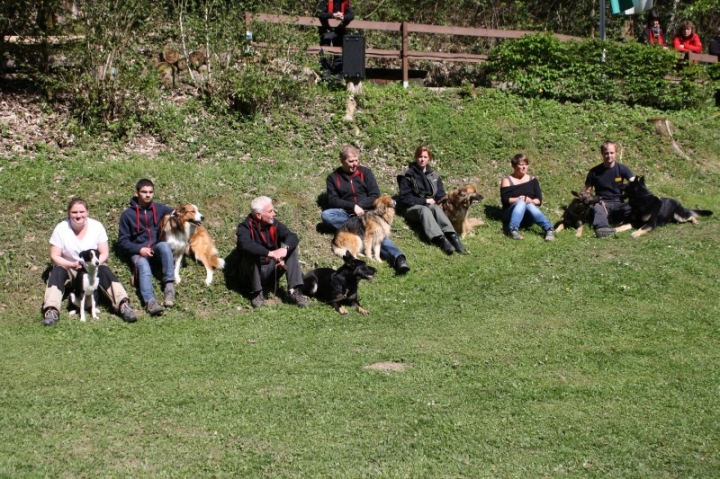 Frühjahrsprüfung 2014