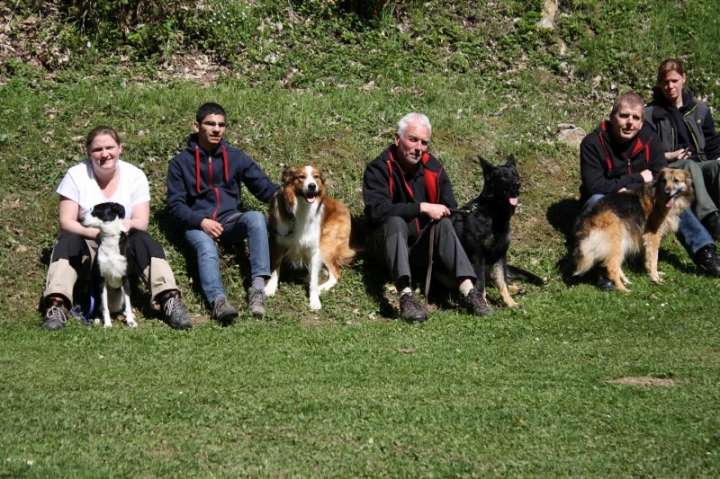 Frühjahrsprüfung 2014