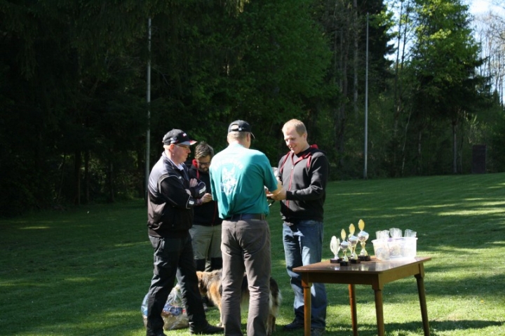 Frühjahrsprüfung 2014