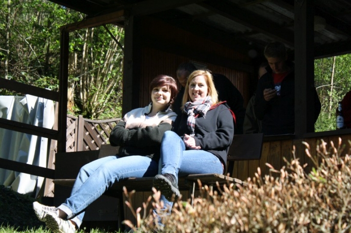 Frühjahrsprüfung 2014