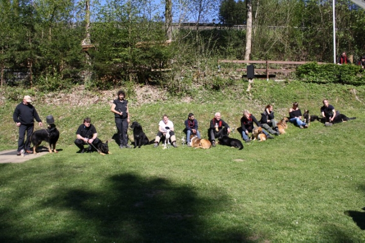Frühjahrsprüfung 2014