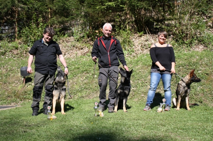 Frühjahrsprüfung 2014