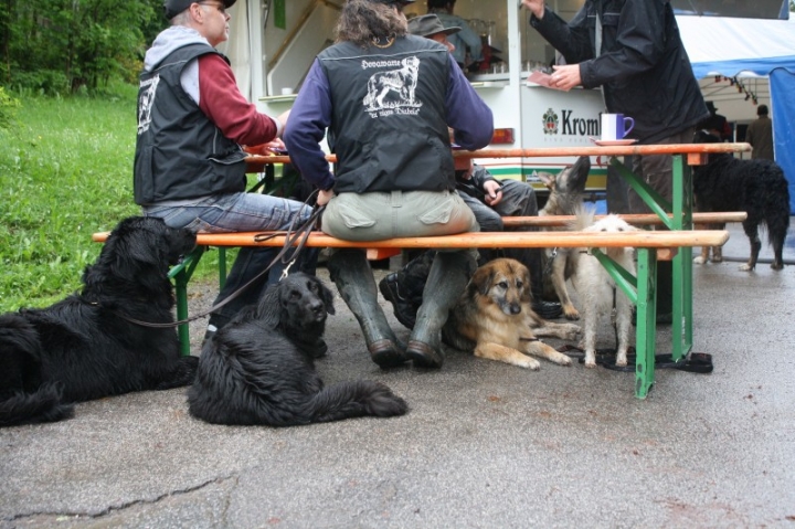 Vatertagswanderung am 29.05.2014