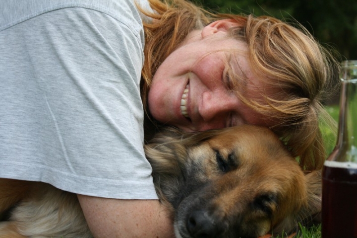 Obedience-Seminar mit Gerlinde Dobler am 06.07.2014