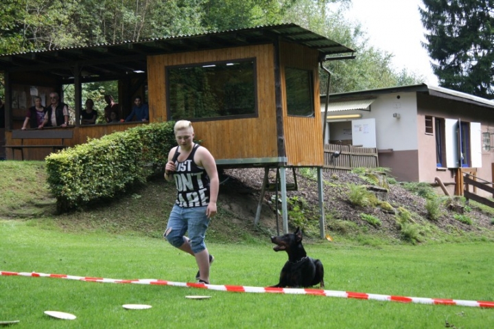 Sommerfest 2014
