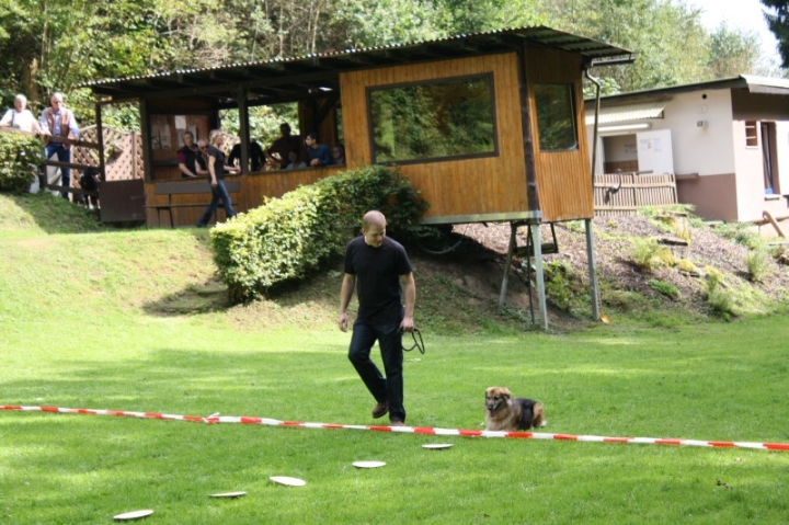 Sommerfest 2014