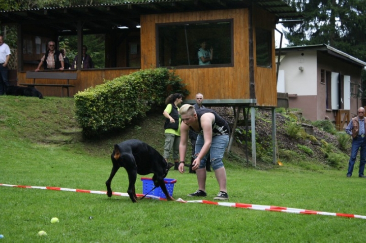 Sommerfest 2014