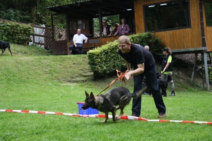 Sommerfest 2014