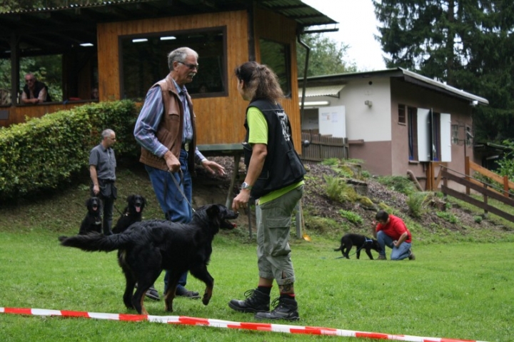 Sommerfest 2014