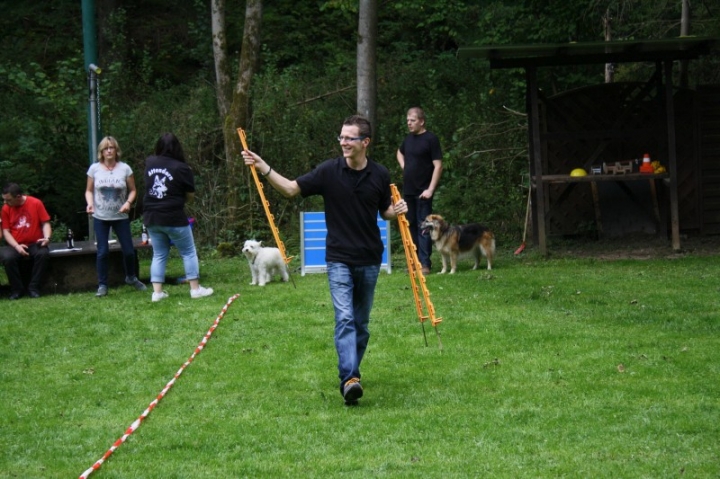 Sommerfest 2014