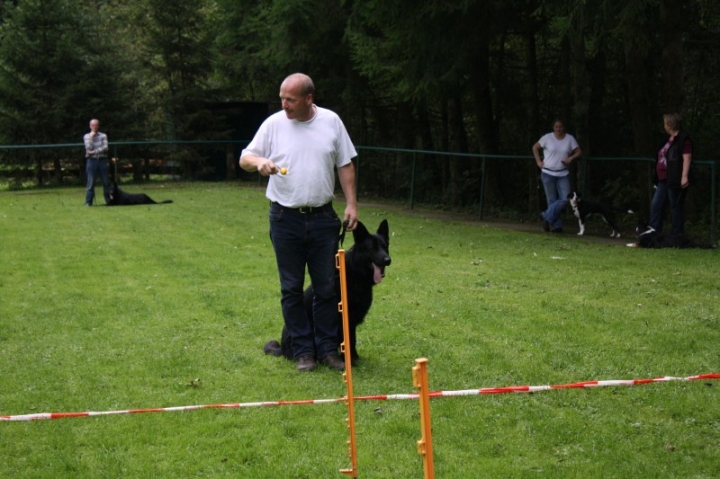 Sommerfest 2014