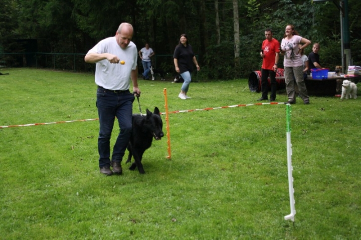 Sommerfest 2014