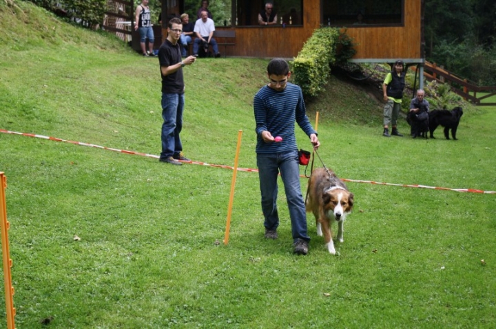 Sommerfest 2014