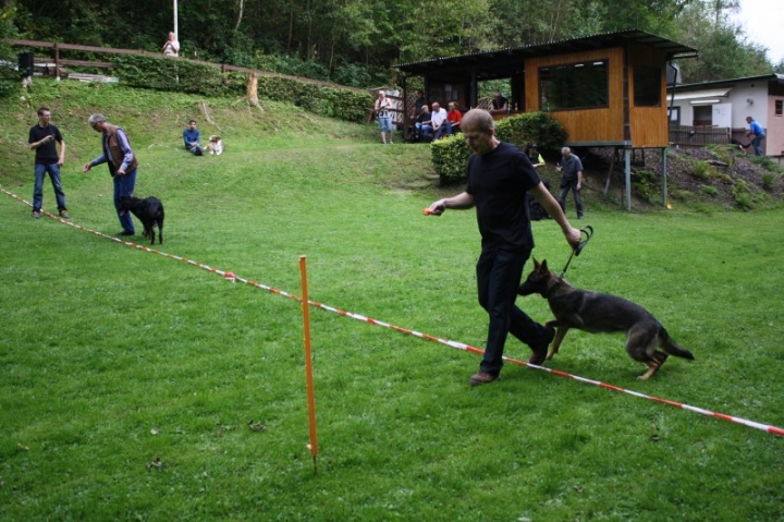 Sommerfest 2014