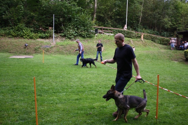 Sommerfest 2014