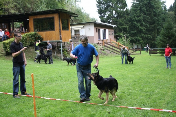 Sommerfest 2014