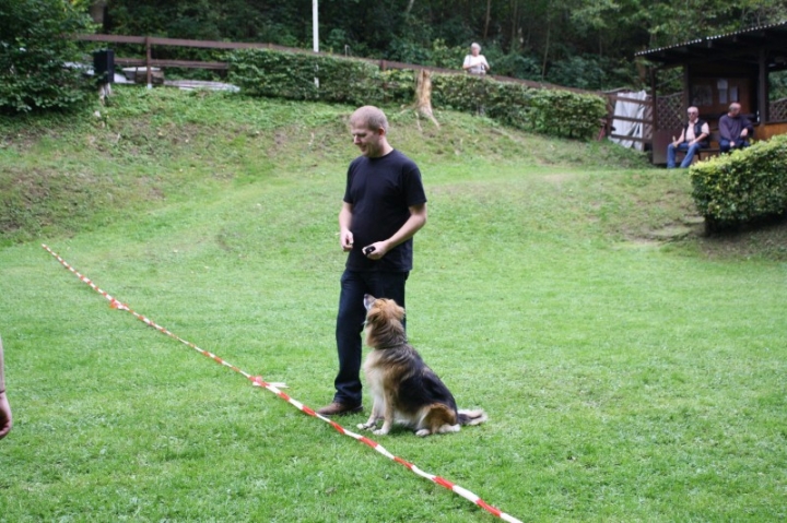 Sommerfest 2014