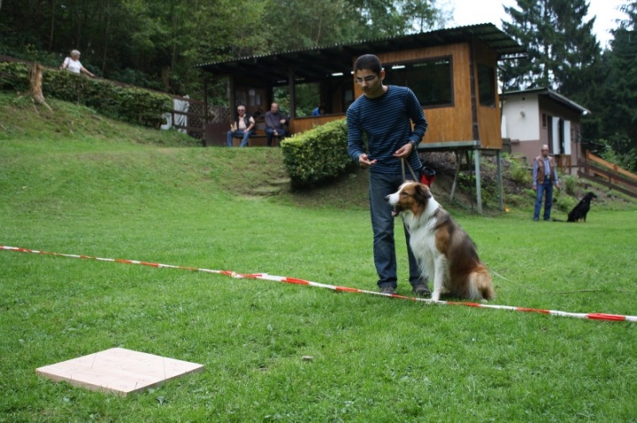 Sommerfest 2014