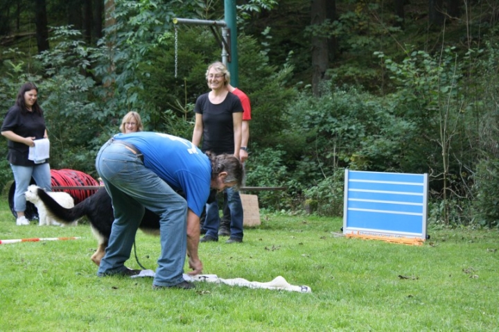 Sommerfest 2014