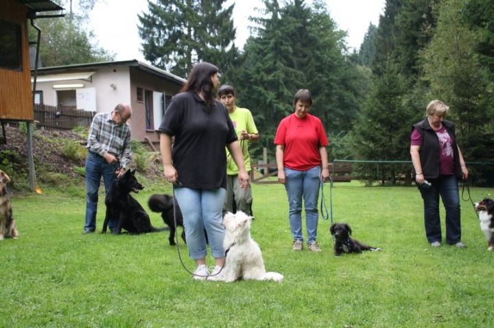 Sommerfest 2014