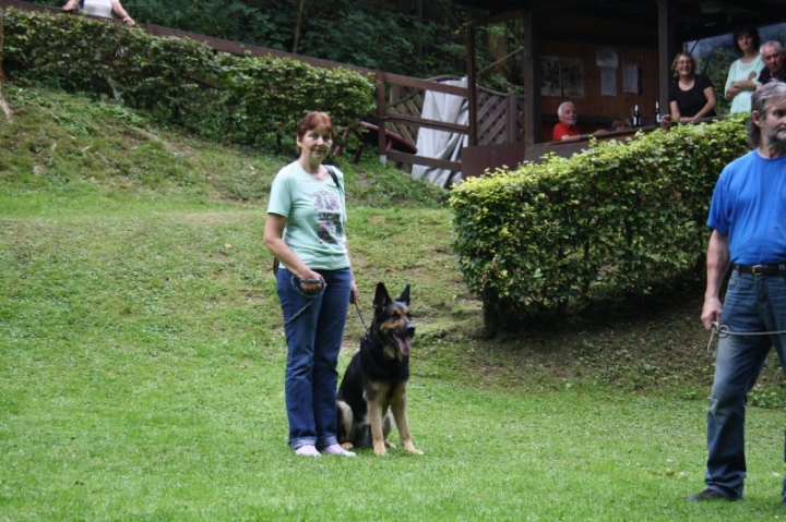 Sommerfest 2014