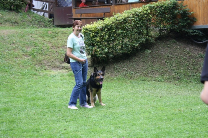 Sommerfest 2014