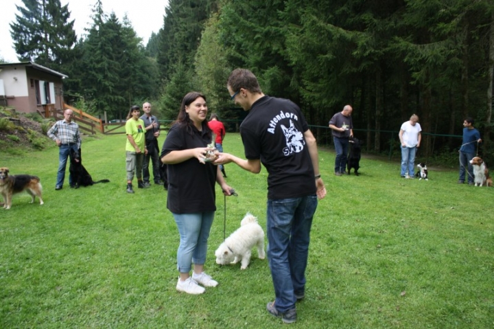 Sommerfest 2014