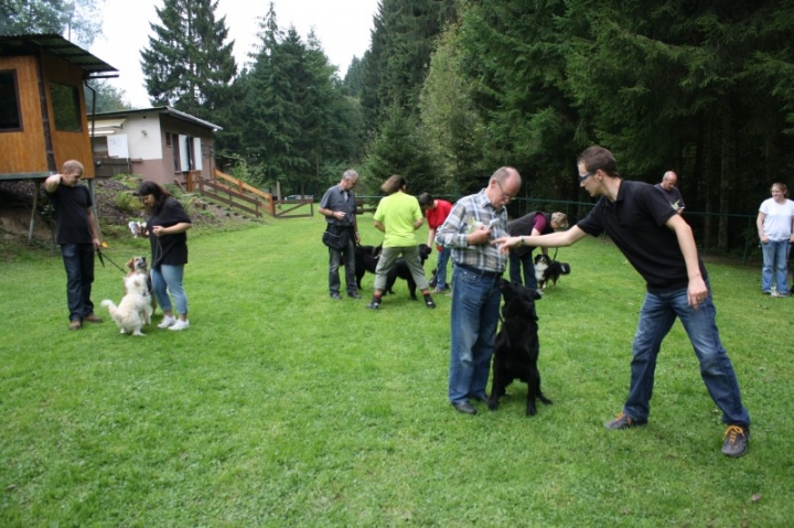Sommerfest 2014